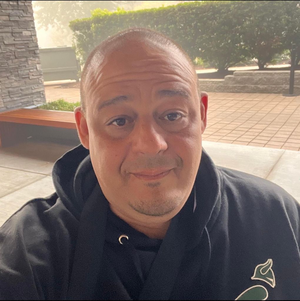 Samuel Garcia Profile Photo