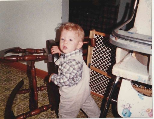 Troy Hatton photo gallery thumbnail 9 of 15