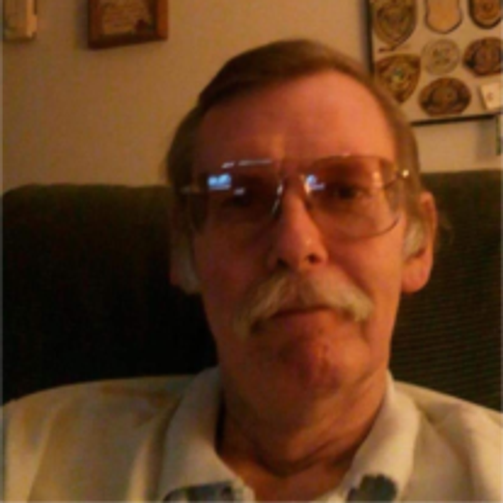 Craig Franklin Lofland