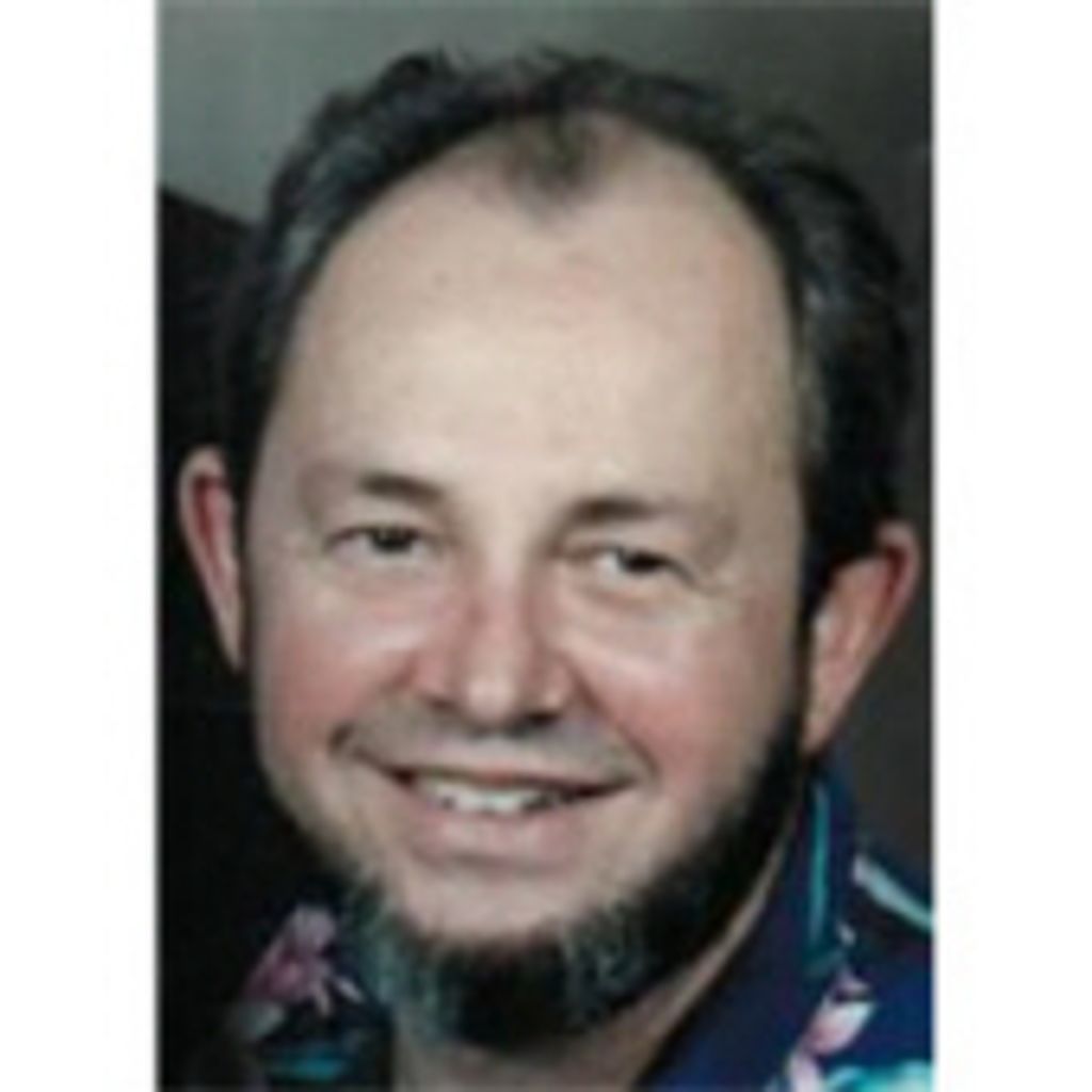 George Anthony Schrader