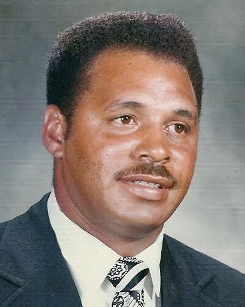 Rev. Edward Buffington Profile Photo