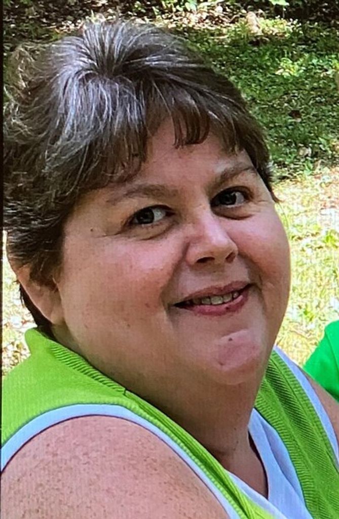 Tina Louise Duncan Jones