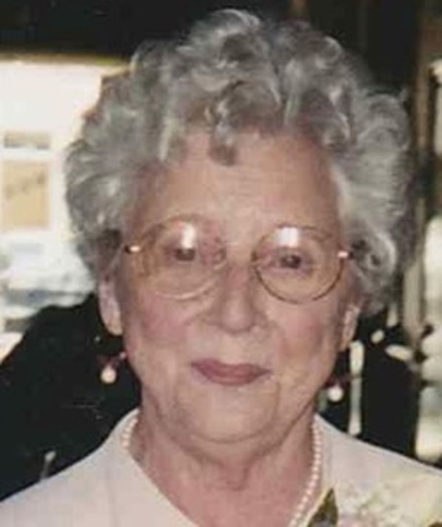 Lillian Adamski