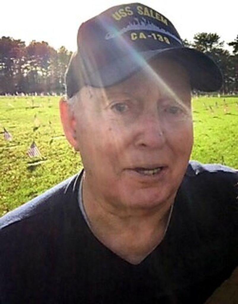 Frederick T. Nielsen Profile Photo