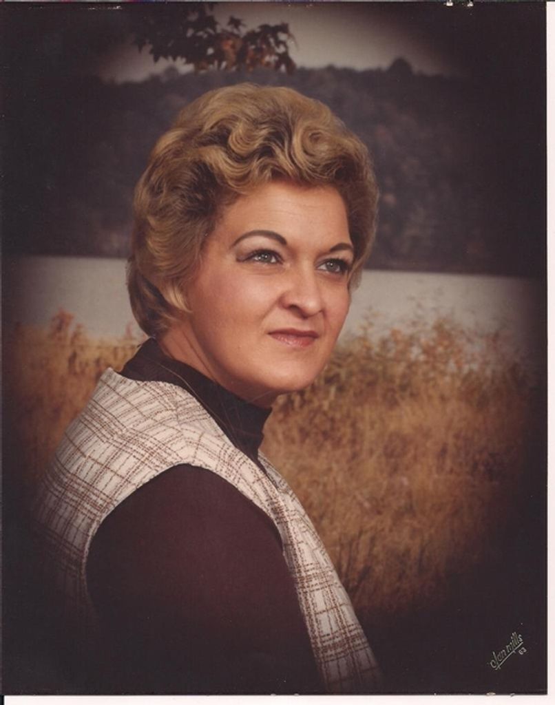 Frances Patterson (Daniel) Profile Photo