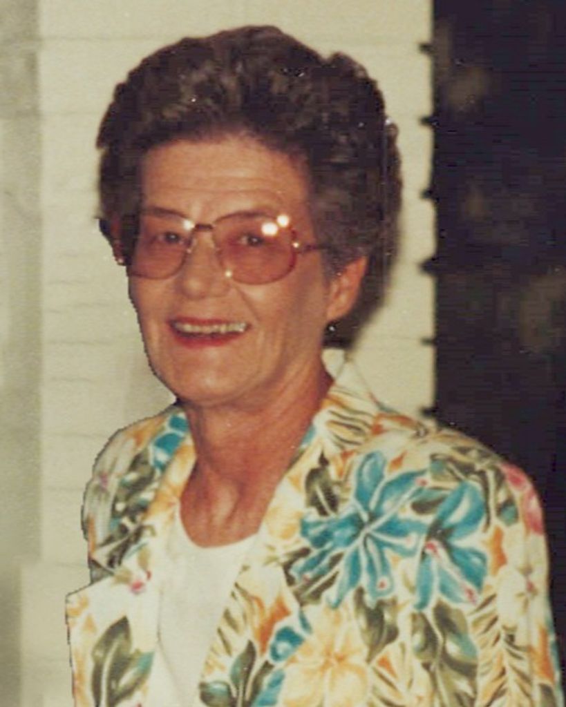 Lorene Roberson Pritchett Profile Photo