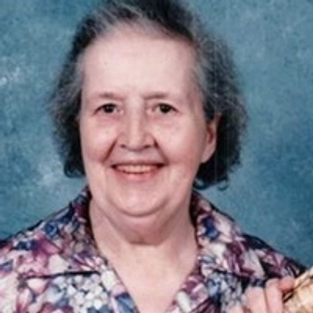 Freida McFalls