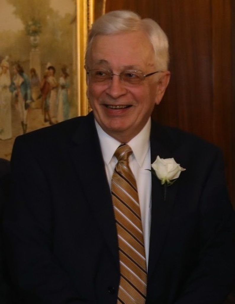 Byron K. Beck