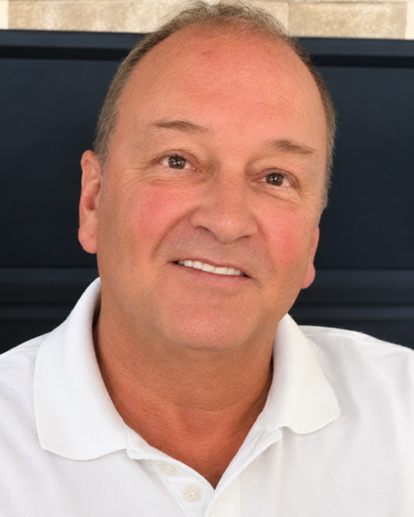 Bruce A. Frack Profile Photo