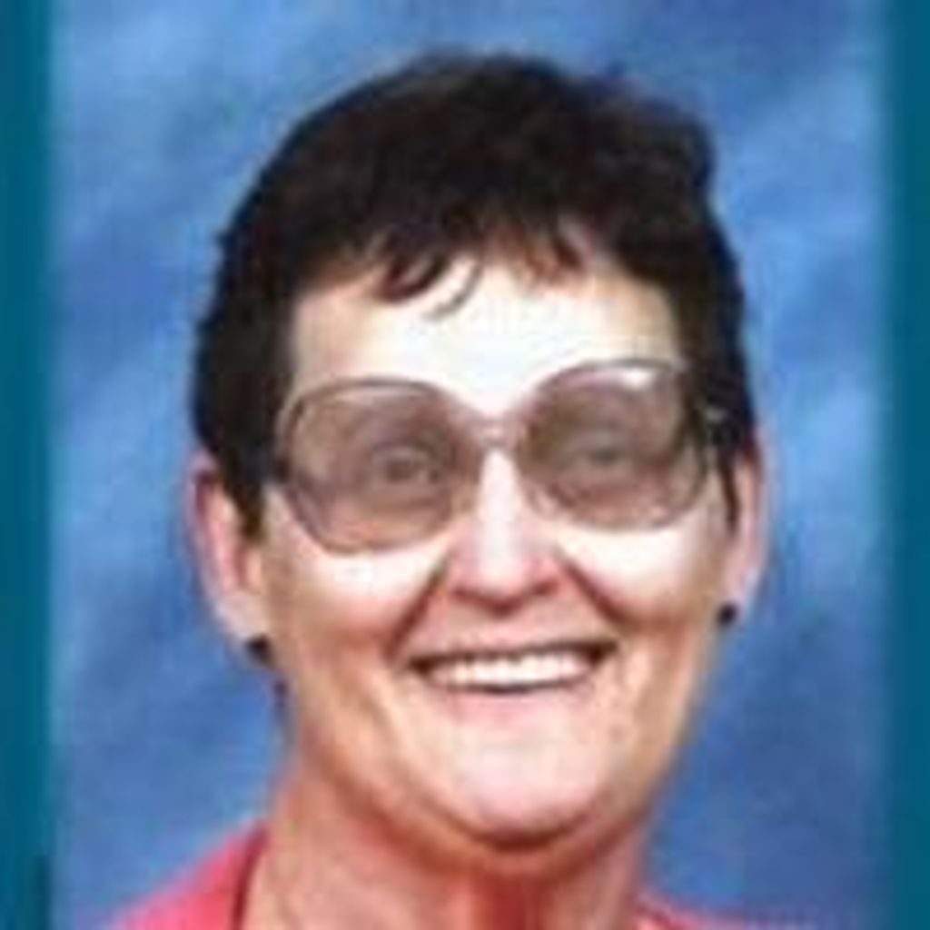 Peggy  J. Webb