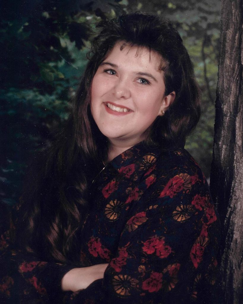 Sandi Rachaelle Knight