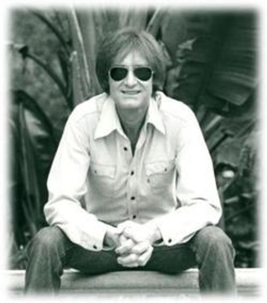 Sid Davison, Jr Aka Dave Diamond