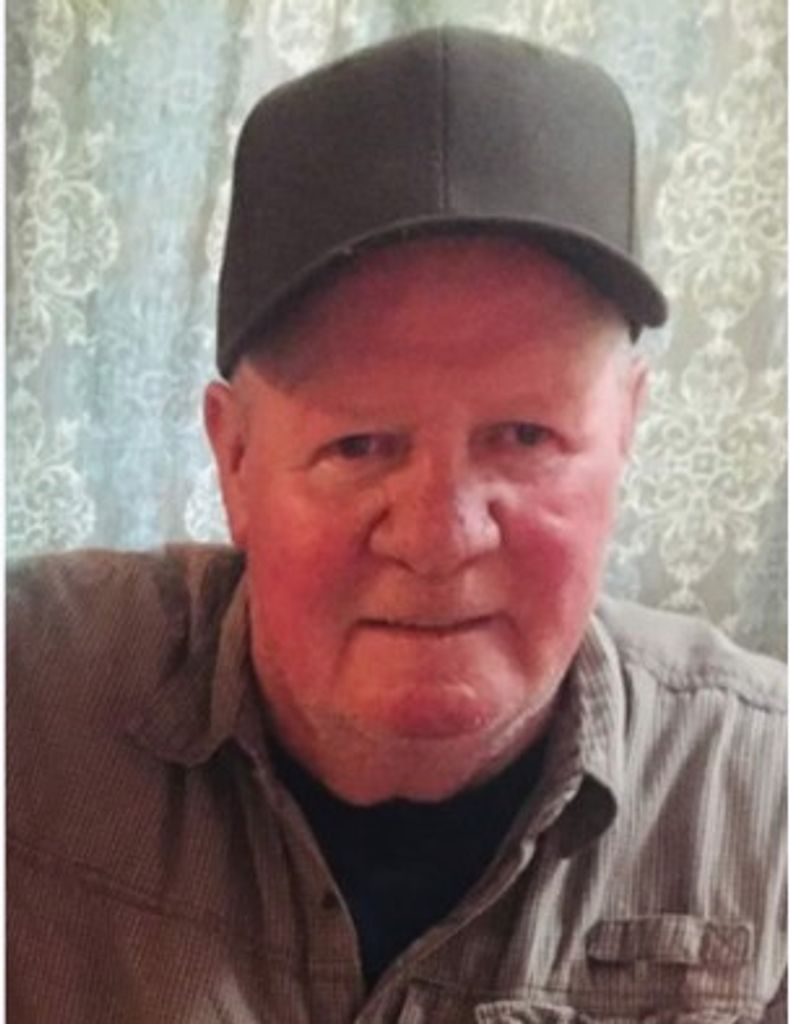 Dickie Bond Profile Photo