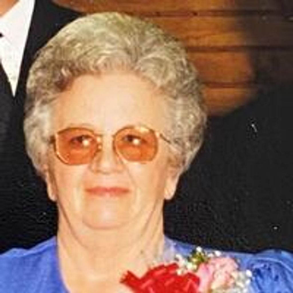 Violet L. Bateman Profile Photo