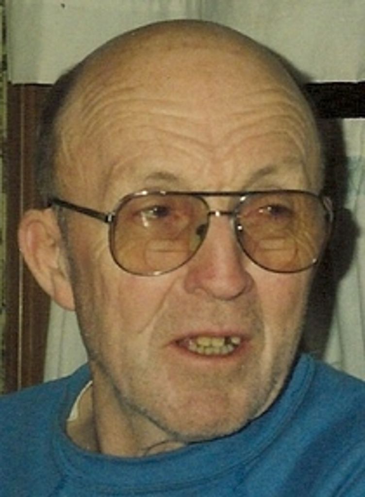 Richard E. Reisinger Jr.