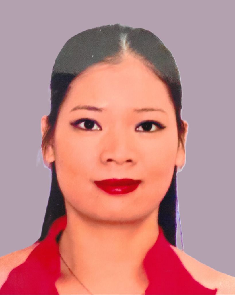 Tracy Nguyen Profile Photo