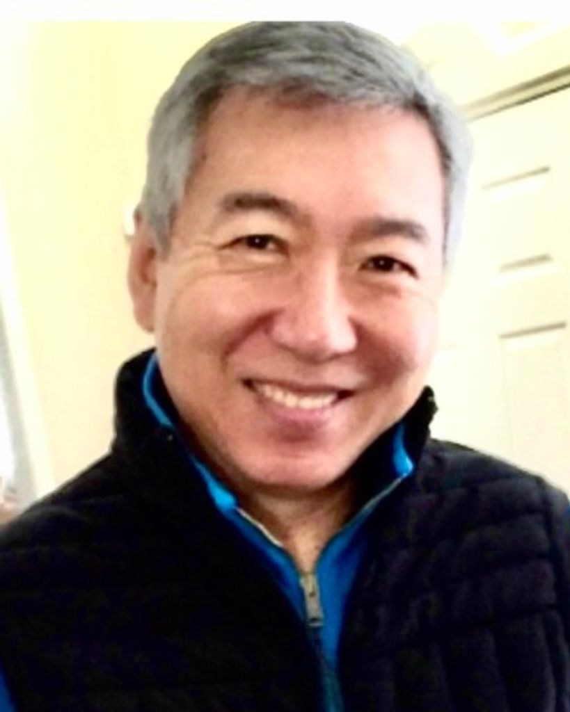 Zhi Zhang Profile Photo