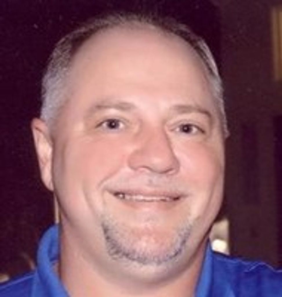 Mark Edward Sonnier