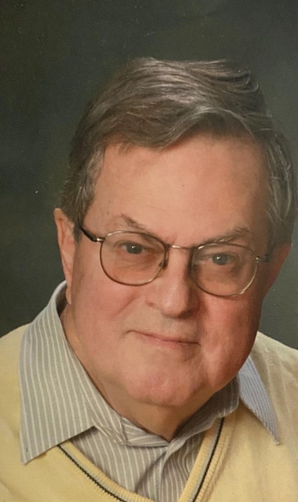Dr. Robert Denby