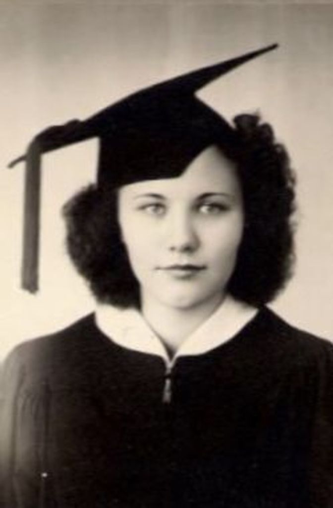 Helen Cole Profile Photo