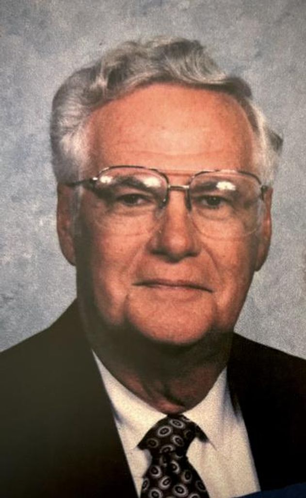 Samuel Emerson Britt Profile Photo