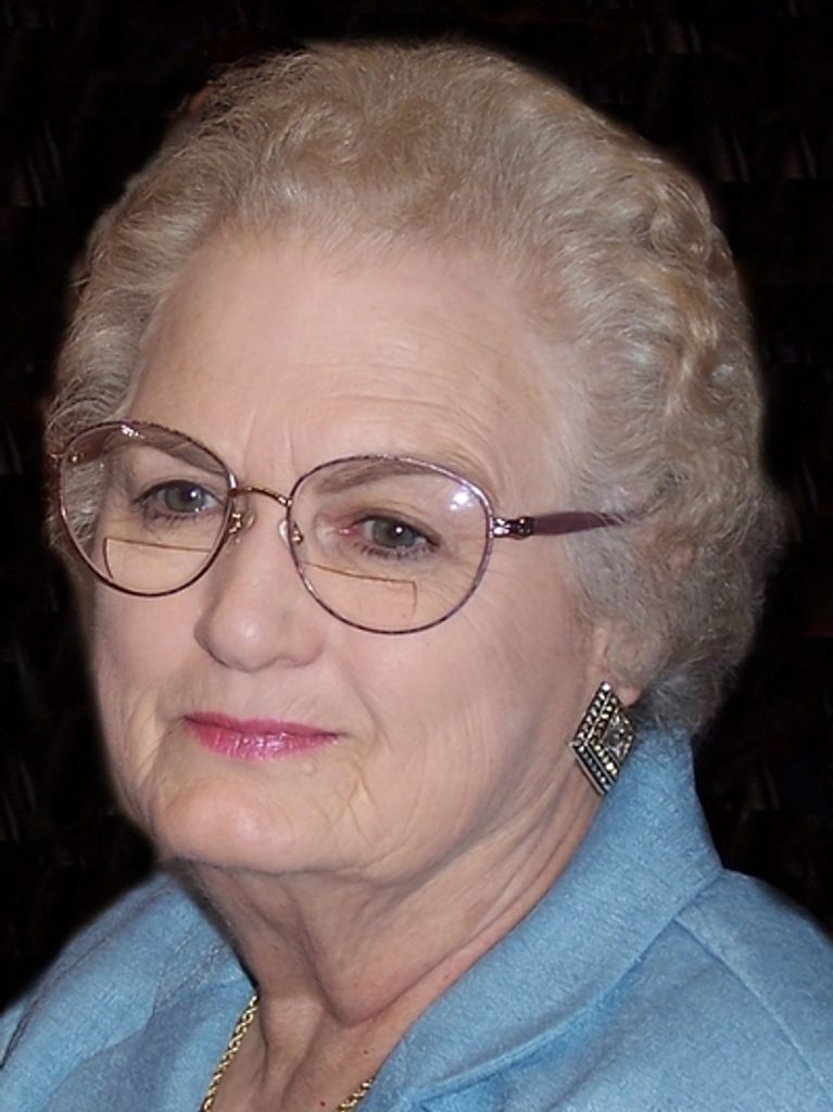Joy Barker Profile Photo