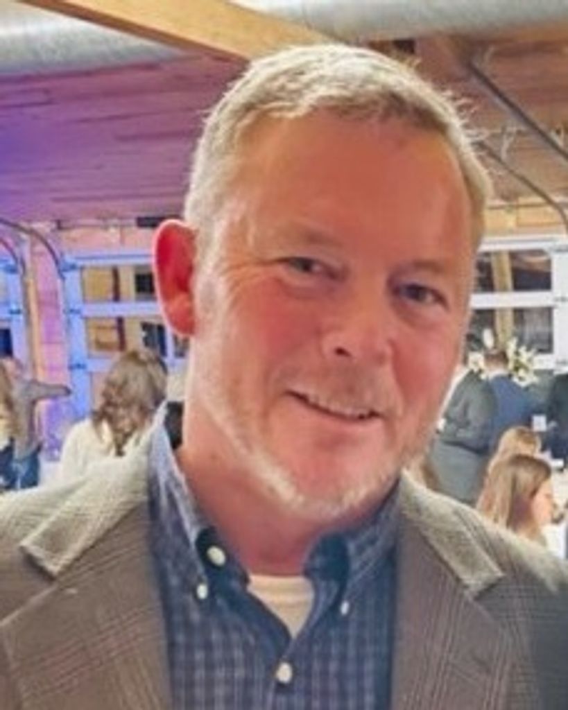 Michael Dale Daniels