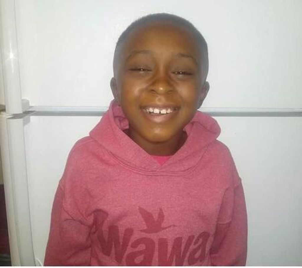 Alijah Floyd-Brown Profile Photo