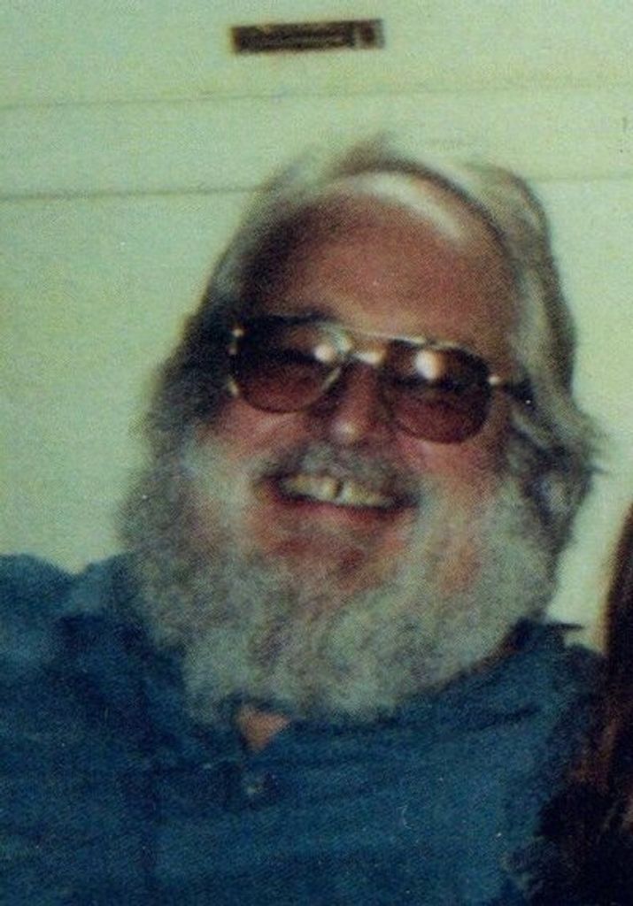 John "Jack" R. Harper Profile Photo