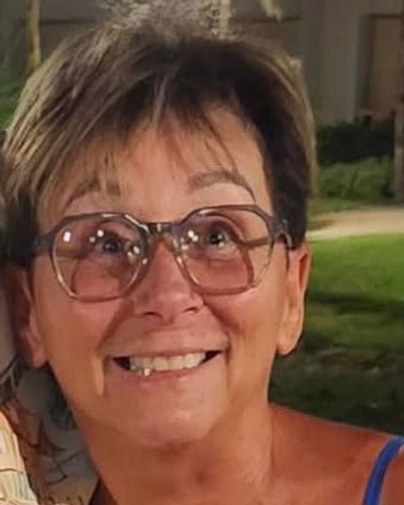 Rosemarie Fitt Profile Photo