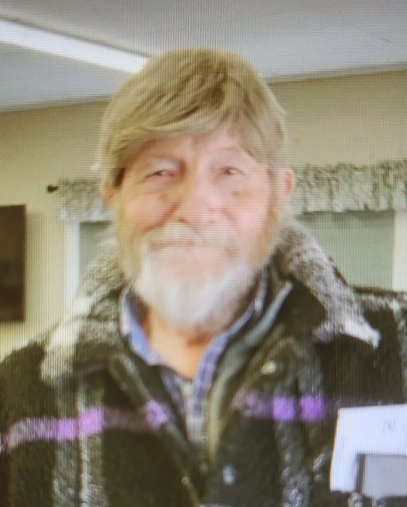Richard Hackett Profile Photo