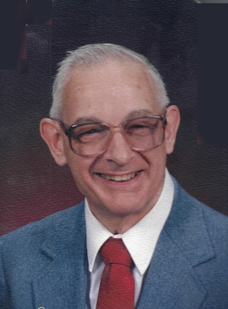 Thomas R. Graham