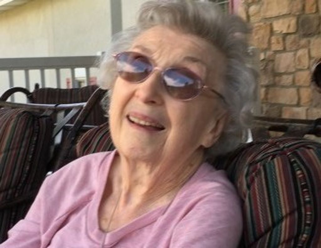 Joan C. Waltman Profile Photo