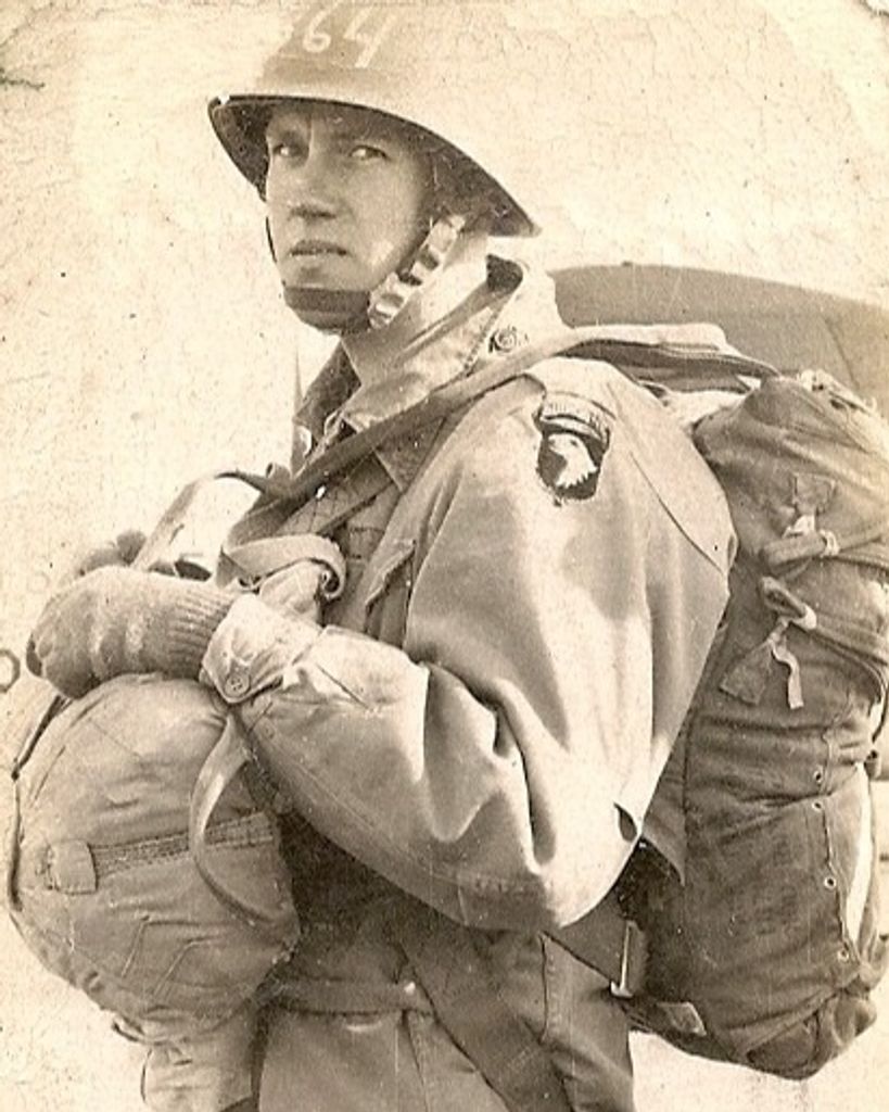 Michael Joseph "Mick" Morris