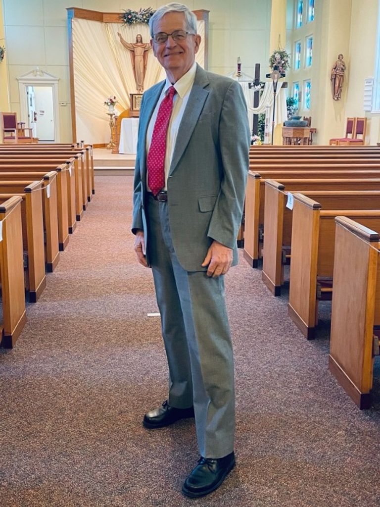 Ron Vycital Profile Photo