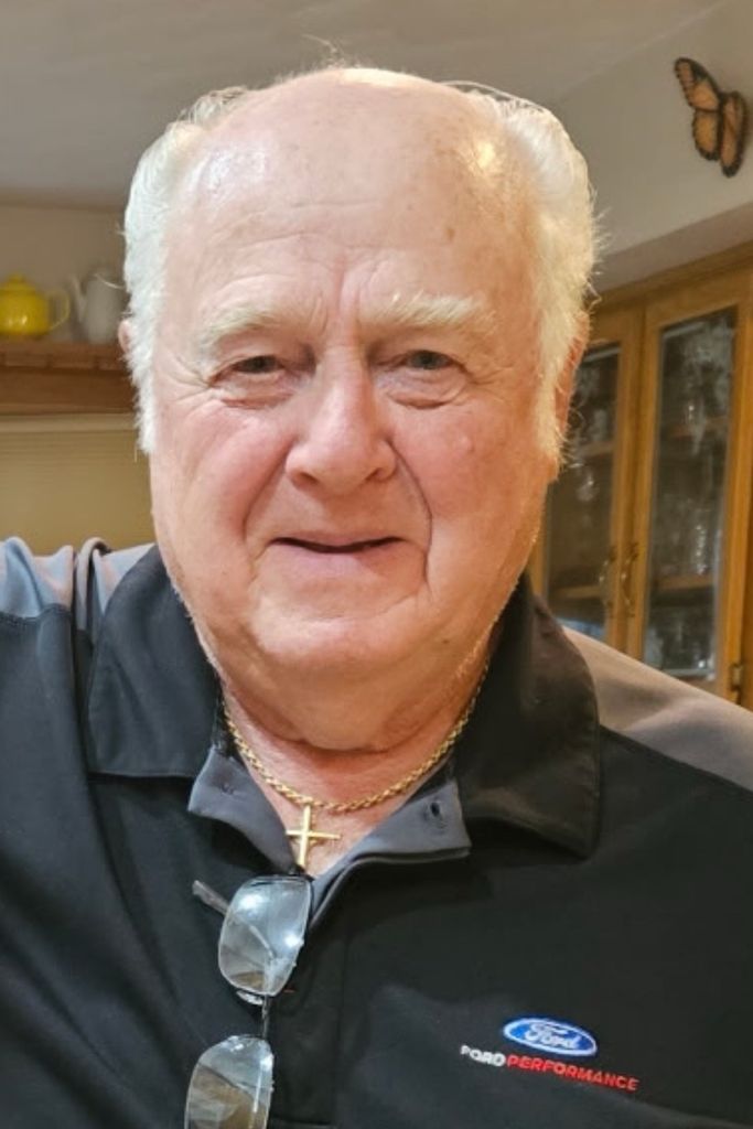 Howard Peterson Profile Photo