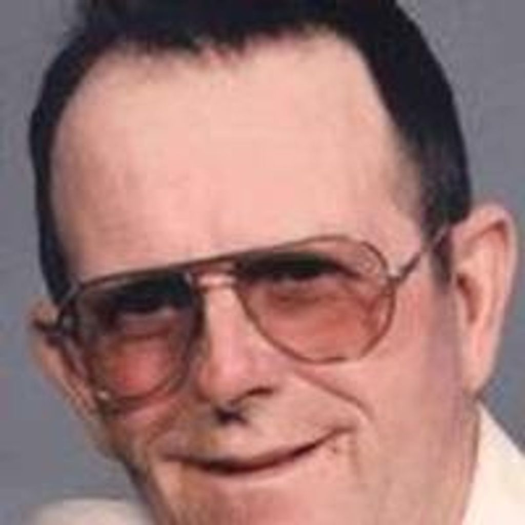 Richard Earl Adams