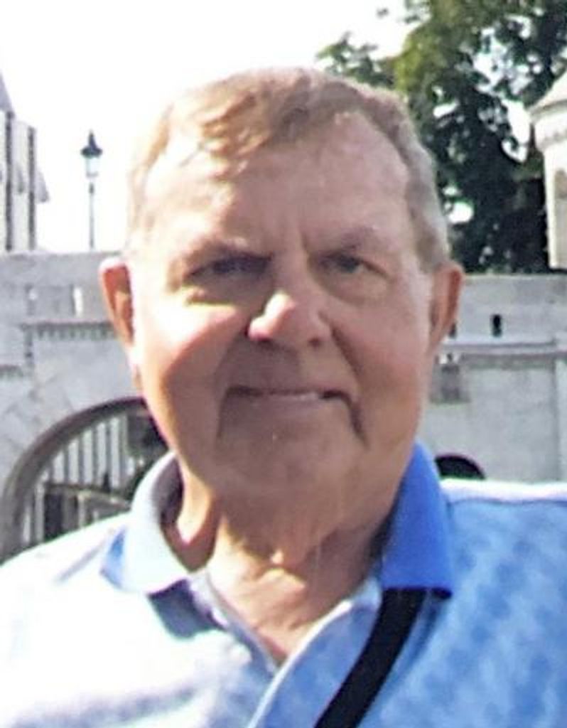 Donald A. Sadecki Profile Photo