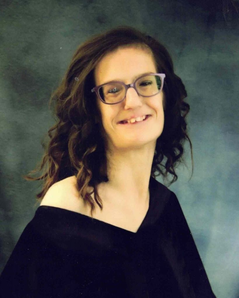 Kayla Marie Carr