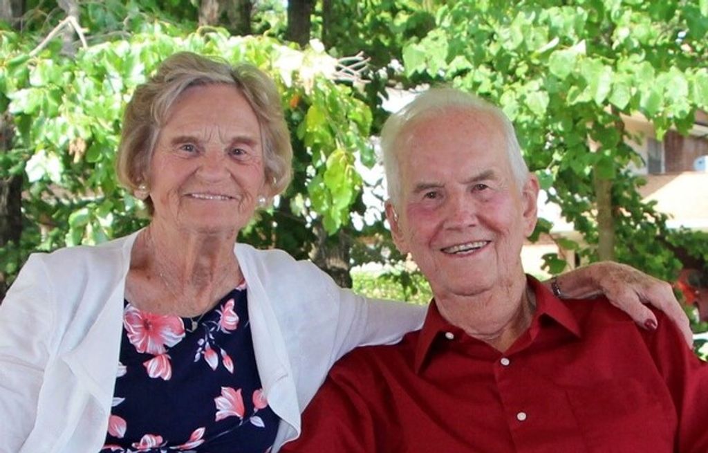 Frances Elizabeth Ferguson Plybon Profile Photo