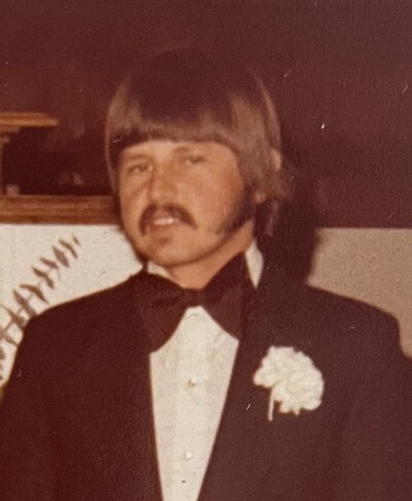 Jackie Ray Hughes Profile Photo