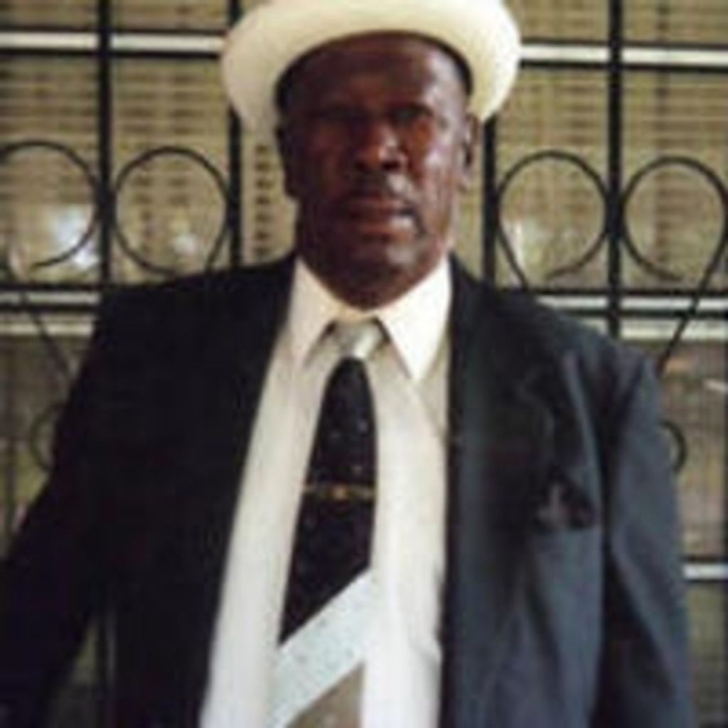 Willis Clary, Jr
