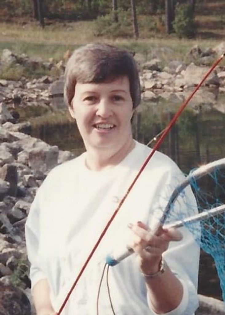 Judith Larson