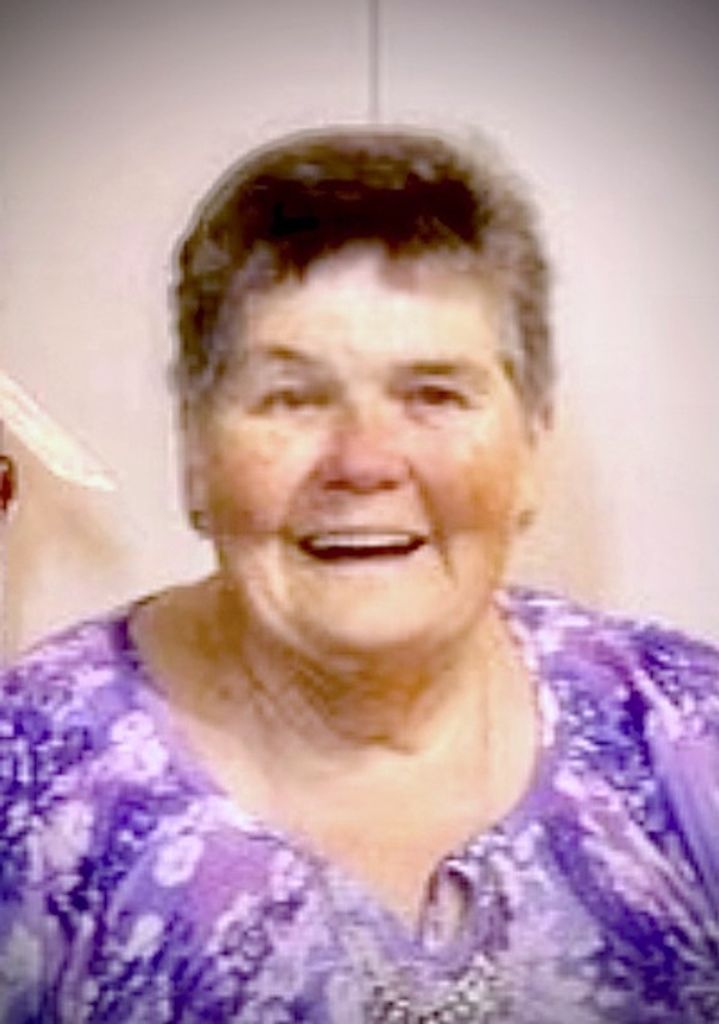 Gladys P. Sullivan Profile Photo