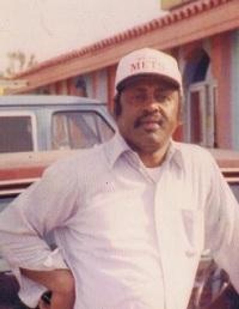 Harry L. Lott, Sr.