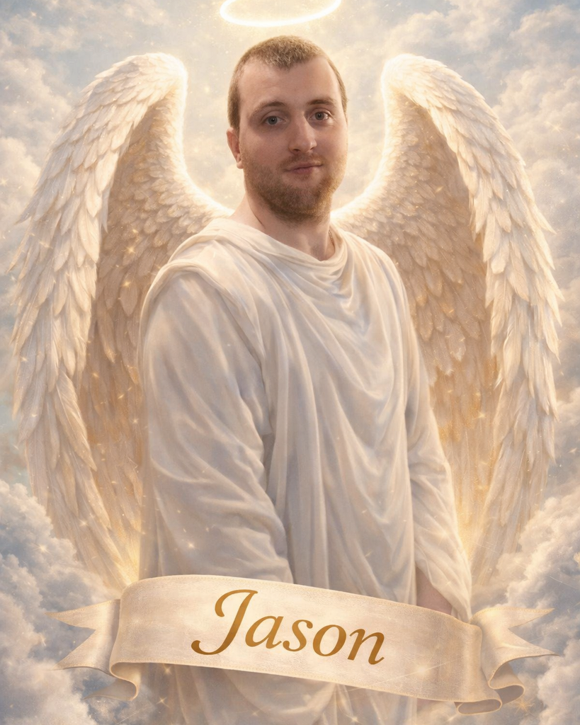 Jason Matthew Hatfield Profile Photo