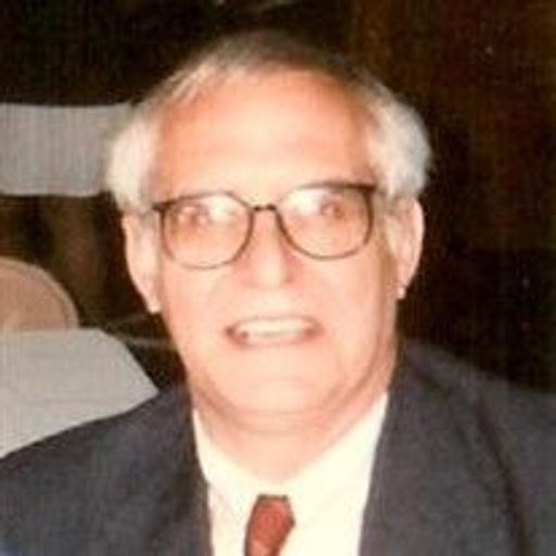 Bill David Basting Profile Photo