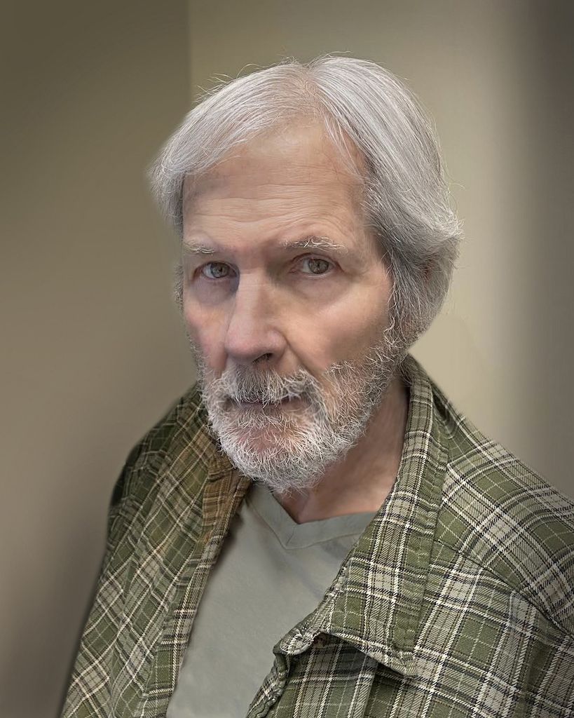 Patrick Kevin Terry Profile Photo