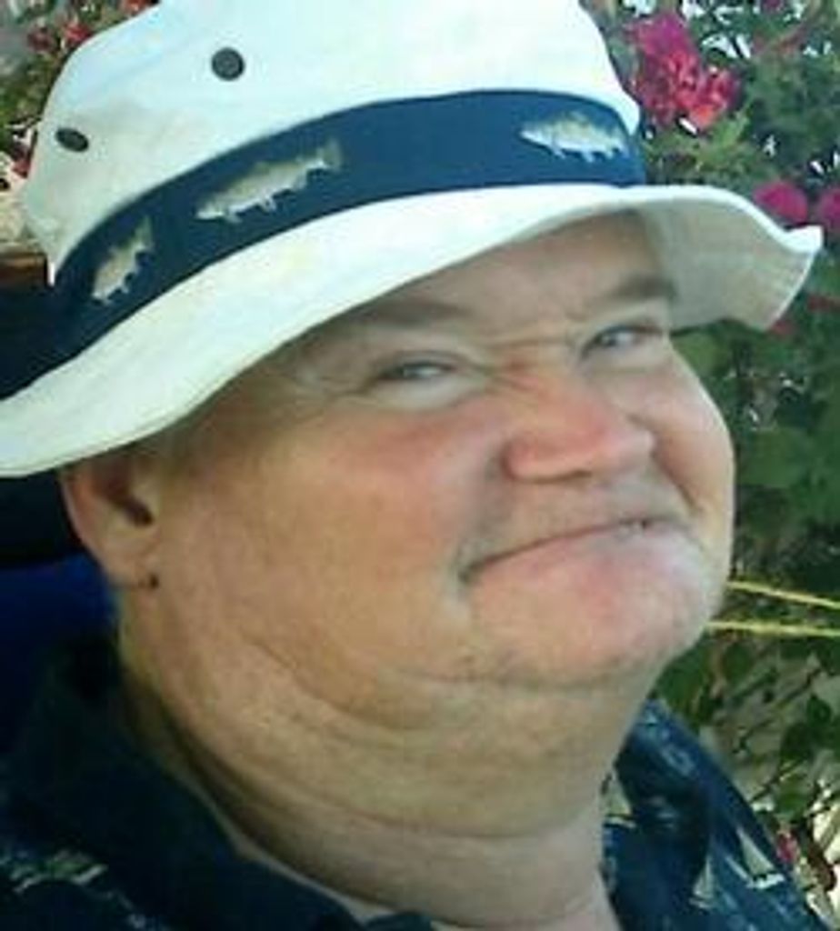 Allen Browning Profile Photo