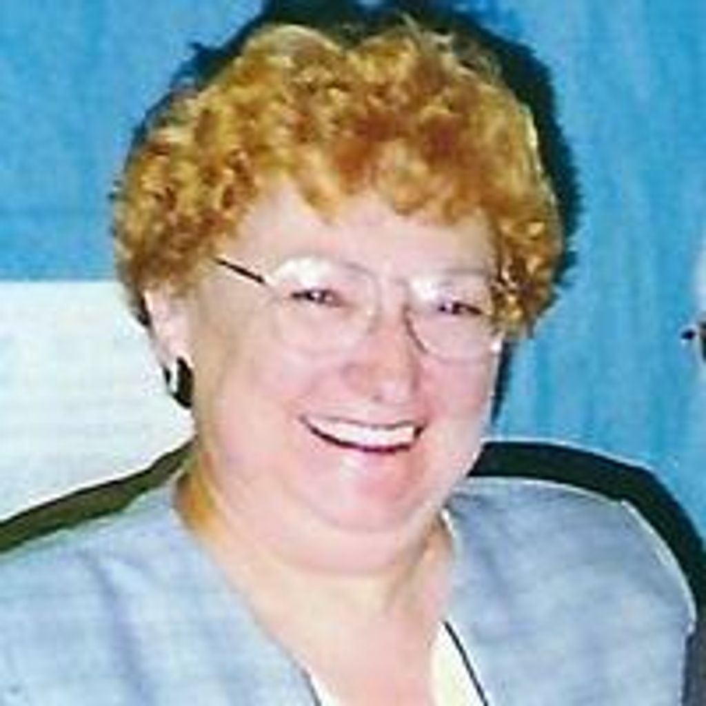 Shirley A. Puls